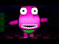 BARNEY IS COMING FOR ME IN AN ABANDONED ASYLUM Wails For Freedom