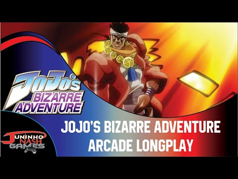 JoJo's Bizarre Adventure HD Xbox 360