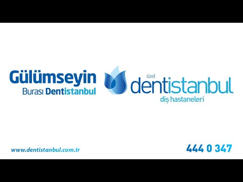 Dentistanbul Tanıtım Filmi