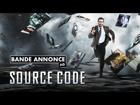 Source Code - Bande annonce VF