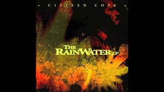 Citizen Cope - Keep Askin' (Acoustic Version)