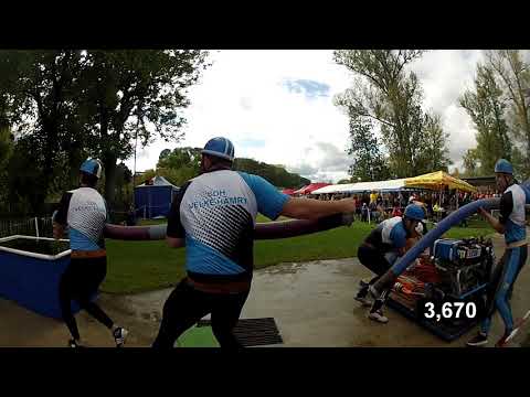 04 SDH Velké Hamry muži - PKL PLOUKONICE 2019