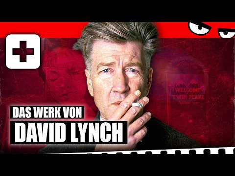 Kino+ #513 | Nachruf auf DAVID LYNCH & Reaction Oscar-Nominierungen