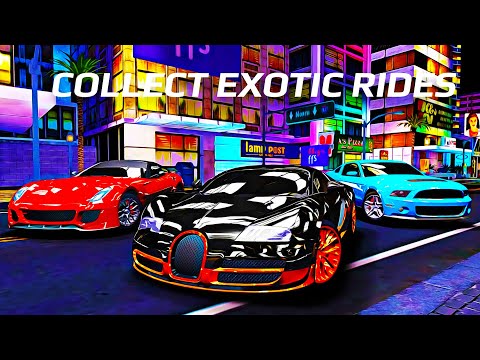 Rush Racing 2 Game Play Walkthrough | Wisdom Gamers - YouTube