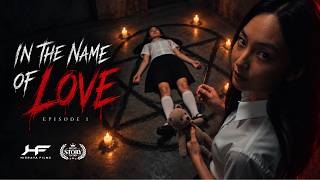 Download lagu In the name of love 1 | A GL WLW Horror Dark Romance mp3 Download lagu In the name of love 1 | A GL WLW Horror Dark Romance mp3