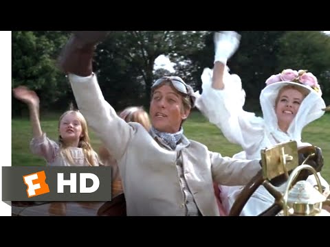 Chitty Chitty Bang Bang (1968) - Chitty Chitty Bang Bang Scene (5/12) | Movieclips