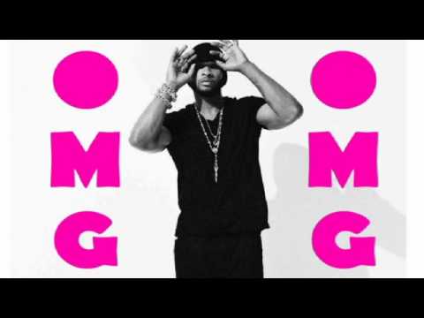Usher OMG (Wallem Brothers Mashup)