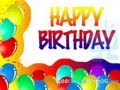 Happy Birthday Raiza