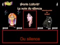 Marie Laforêt La voix du silence 
