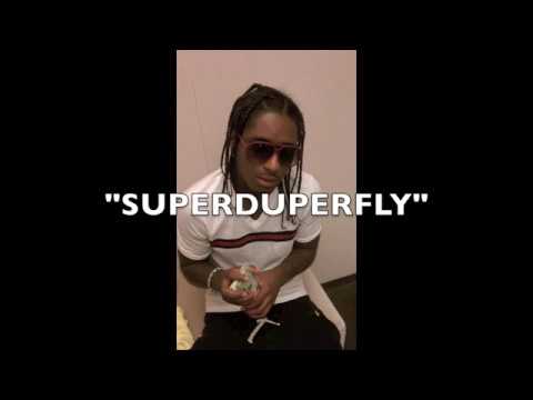 AIRPORT TONE - "SUPERDUPERFLY"