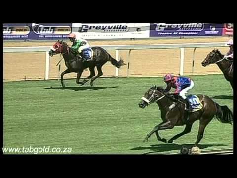20150308 Greyville Race 1 won by ROYAL ARMOUR