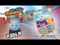 Thomas Friends Go Go Thomas Kenji Already Max Upgrade