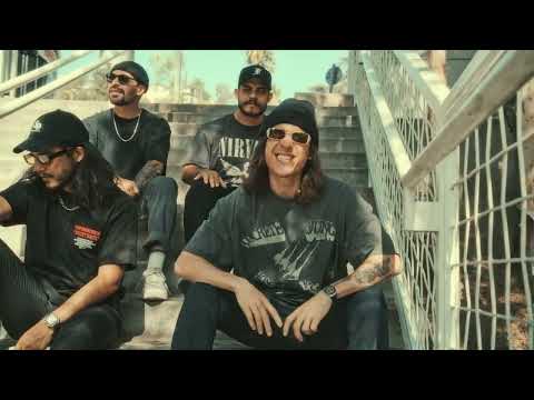 Say Ocean  - Perfectas Condiciones (Video Oficial)