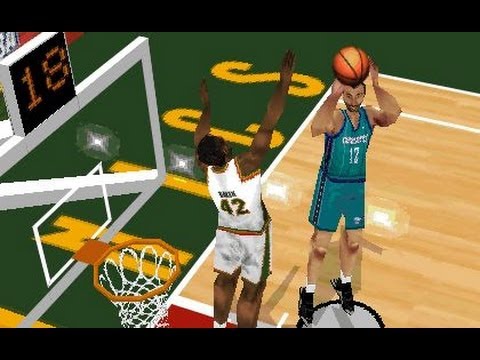 nba live 98 pc download