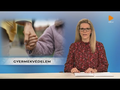 Debrecen Televízió Híradó  (2025.11.18.)