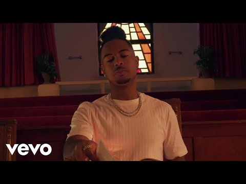 Kid Faze - Family (Official Music Video)