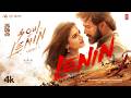 Soul Of Lenin Video Lenin Akhil Akkineni Bhagyashri Borse Thaman S Murali Kishor A June 26