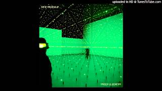 Steve Hauschildt - Peroxide