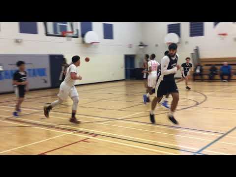 RWI Kings U19 vs TPE Part 1 - Pink City Warm Up Saturday March 10th 2018