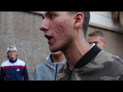 FINAL - Sektor vs Másters - Semifinal de La Laguna 2017