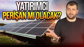 EPDK lisanssız elektrik üretim yönetmeliği neler getiriyor?