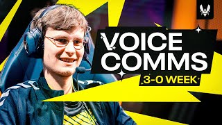 How Vitality Upset smashed Fnatic | JBL Quantum Voicecomms