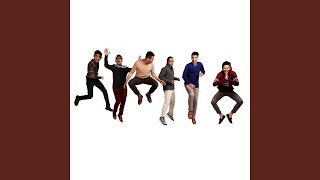 Mungkin, Cinta Datang Terlambat