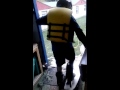 Retard On Roller Skates