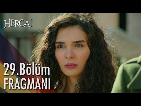 Hercai 29. Bölüm Fragmanı