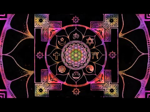 Jesse Gallagher - Spirit of Fire