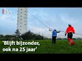 Grootste kerstboom gaat weer bijna aan | RTV Utrecht