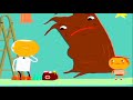 Yo Gabba Gabba Story Time Doctor Episode 2011