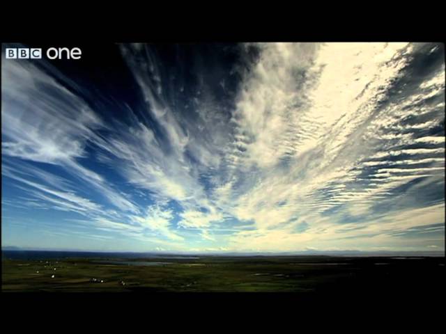 The Battle Of The Weather Fronts - The Great British Weather - Episode 1 - BBC One