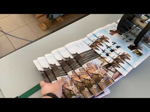 Horizon VAC-1000a + SPF-200a + FC-200a brochure line