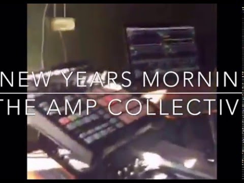 New Year morning lab session House music Edmfunk Global Soul Music