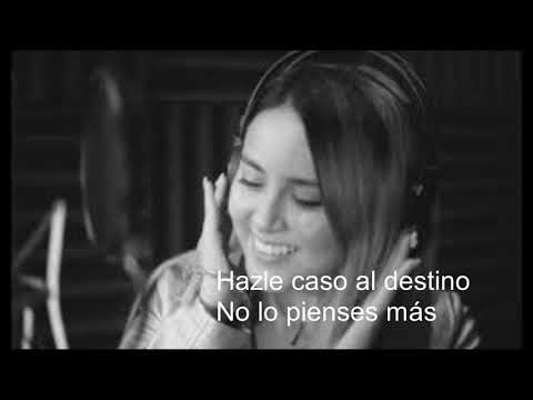 Vamos a Escapar (Versión Salsa) - Letra