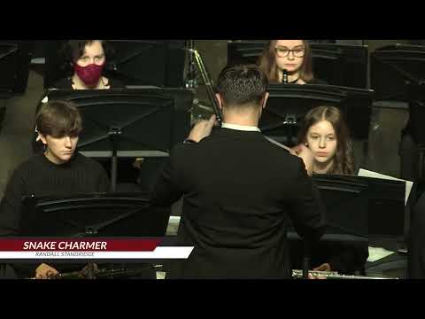 EPCHS Band 2022 Mid-Winter Concert