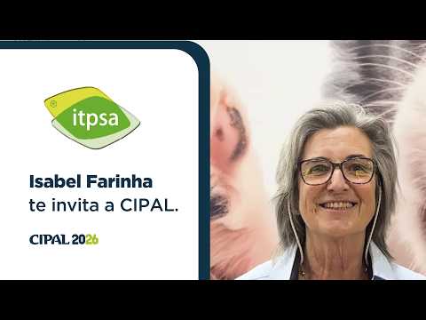 CIPAL - Isabel Farinha