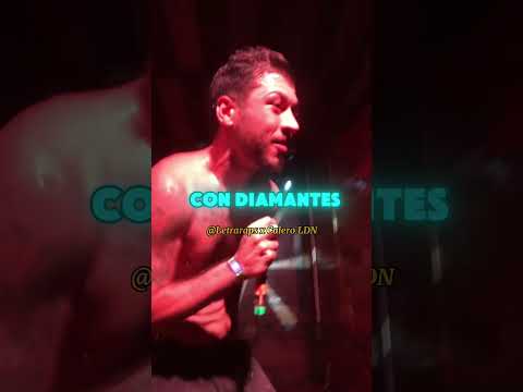 MAR DE MALES (REMIX) - CALERO LDN, SWIT EME Y MAYO 214