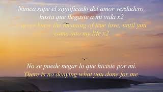 Until You Came Into My Life (Ann Peebles) Lyrics Letra Ingles Español