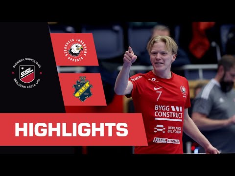 Highlights: Storvreta - AIK