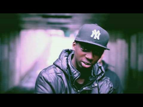 KASHKAM PRESENTS Co-D & PAPI [HOODZ UP] - MY LIFE'S REAL [NET VIDEO] PROD. BY A DUBZ