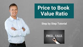 Price to Book Value Ratio | Formula | Calculation with Examples