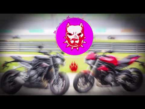 Moto tema - Follk, Ramon Kreisler-BASS Musiс_2019