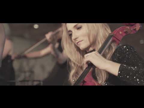 Candlelight On Crystal  - Dan Fontaine & His Orchestra - Henry Mancini