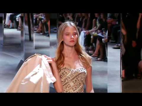 Alexandre Vauthier Haute Couture Paris FW16-17