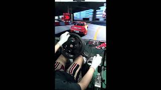 THE BEST of Gran Turismo 7 Steering Wheel Gameplay Marathon | Part 104 THE BEST of Gran Turismo 7 Steering Wheel Gameplay Marathon | Part 104