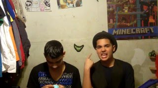 LootCrate April - Quest - were on a quest to see the wizard