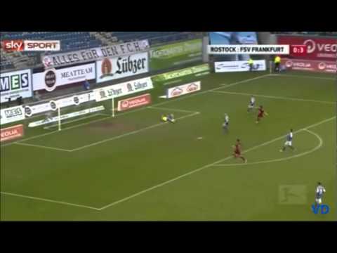 FC Hansa Rostock 0:5 FSV Frankfurt 31.Spieltag |11/12