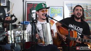 Santa Feria -Cumbia chilena!